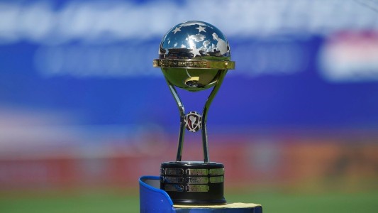Unión conoce hoy a sus rivales en la Copa Sudamericana 2025
