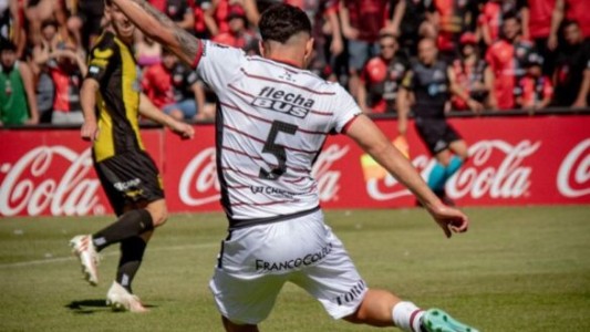 La duda de Ariel Pereyra esta semana: ¿llega Alan Fornerisal partido frente a Gimnasia en Mendoza?