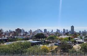 Sube la temperatura este martes en la ciudad de Santa Fe