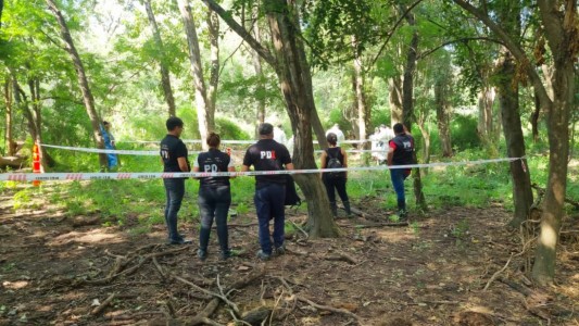 Crimen de Cristian Abrigo: cuándo se realizará la audiencia imputativa a los detenidos