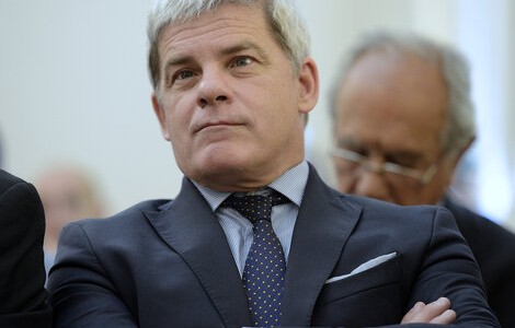 Reforma previsional: el Procurador de la Corte se expidió al respecto