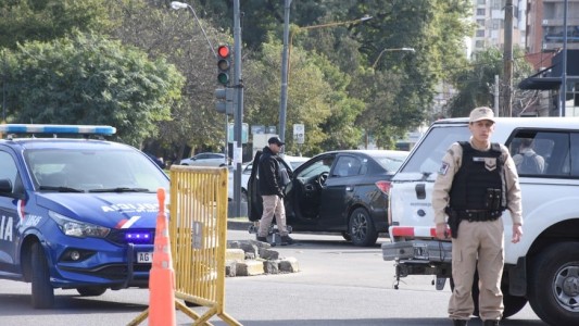 Detuvieron al cuarto integrante de la banda que robaba en el Puerto
