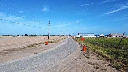 Desmanteladas y paralizadas: así se encuntran las obras del Circunvalar en la RP70