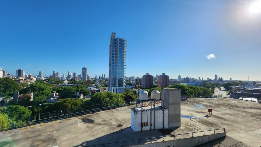 Otra jornada con "calorcito" en Santa Fe: mirá a cuánto llegará la máxima