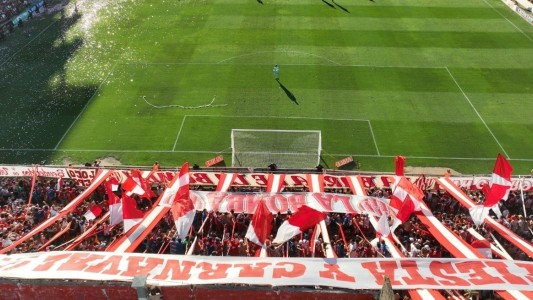 Toda la info para alentar a Unión contra Racing en el 15 de abril