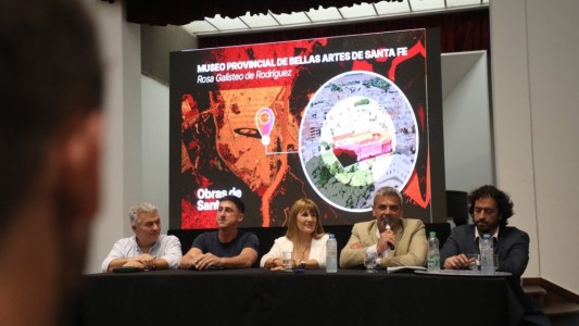 Seis ofertas para poner en valor el Museo de Bellas Artes “Rosa Galisteo de Rodríguez”