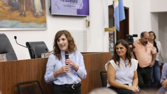 Se presentó Yo Resuelvo, el registro de oficios del Concejo Municipal