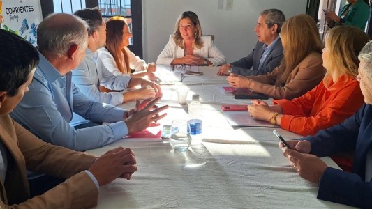 Santa Fe presidirá el Consejo Litoral de Turismo