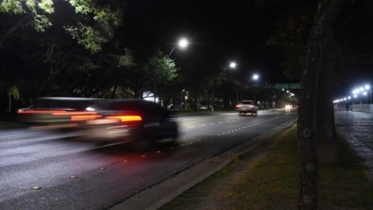El Concejo endureció las sanciones para quienes corren picadas en la ciudad