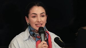 Thelma Fardin tras la confirmación de la condena a Juan Darthés: "Es un mensaje de esperanza"