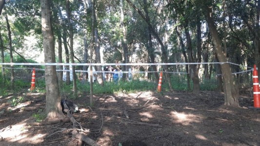 Imputaron a los detenidos por homicidio de Cristian Abrigo