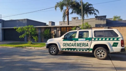 Tras 20 allanamientos, detuvieron a ex directivos de Vicentín