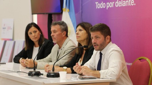 Provincia invierte más de $ 992 millones en 63 localidades para mejorar la circulación vial