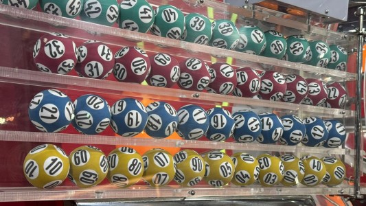 Quini 6 vacante: mirá a cuanto asciende el pozo para el próximo sorteo