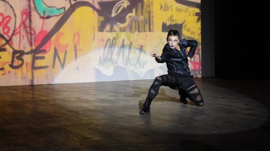 El Teatro Municipal 1ro de Mayo reinauguró su renovada Sala Marechal