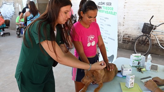 El IMUSA realizará atenciones gratuitas en barrio Bernardino Rivadavia