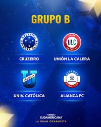 Unión apoya un pedido conjunto de equipos de Conmebol