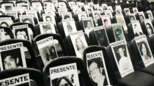 Amnistía Internacional "reafirmó el legado” del proceso de Memoria, Verdad y Justicia