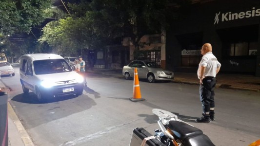 El municipio reforzará los controles de tránsito con alcoholímetros