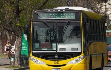 Renovaron el pedido para que la empresa Continental ingrese a Ciudad Universitaria