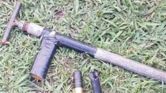 Robó un comercio a principio de mes: quedó en prisión preventiva