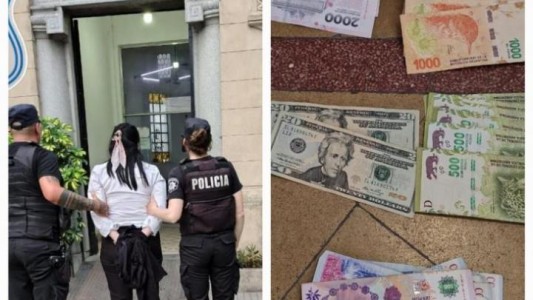 Condenaron a una empleada de una concesionaria de autos a la que estafó por 137.000.000 de pesos