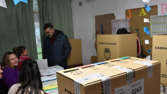 Elecciones 2025: recuerdan que está habilitado el Registro de Postulantes de Autoridades de Mesa