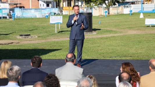 Rehabilitación Estructural del Colector General Cloacal: cómo será la obra en Santa Fe