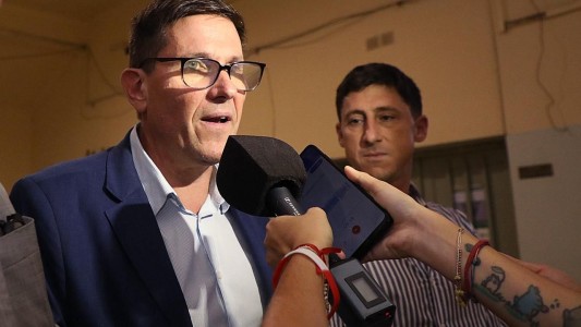 Invertirán $ 500 millones para la puesta en valor de las escuelas Domingo Silva y Juana Del Pino