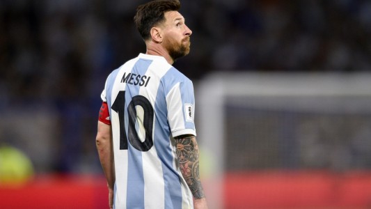 Cuáles son los récords que Lionel Messi buscará romper en el Mundial 2026