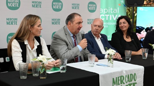 Se presentó Impulsa 2025, que brindará 40 cursos gratuitos para emprendedores y Pymes