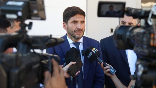 “Santa Fe es la primera que le devuelve a sus jubilados lo que gasten en medicamentos”