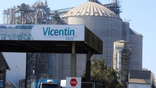 Dejaron en prisión a los imputados como jefes de la asociación ilícita que vació Vicentín