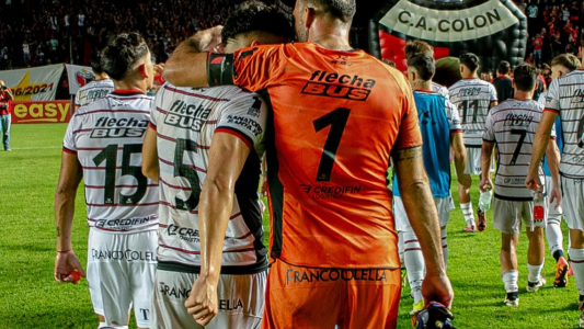 Colón, con la misión de ganar para soñar con el liderazgo