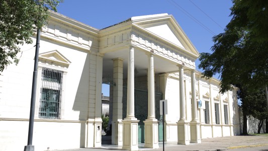Desde Abril, el Cementerio municipal modificará sus horarios de visita y servicios