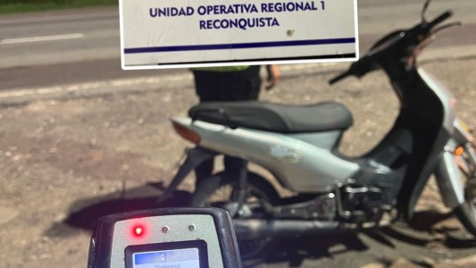 Varios casos de alcoholemia positiva en las rutas de la provincia