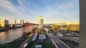 Bajas probabilidades de lluvia para este martes: mirá cómo seguirá el tiempo en Santa Fe