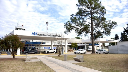 Aeropuerto de Sauce Viejo: desde este martes se suman nuevos vuelos