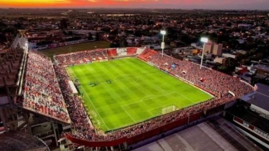 Unión inicia este martes su sueño copero y sudamericano