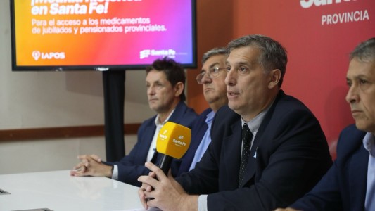 El gobierno hizo aclaraciones sobre la compensación en la compra de medicamentos