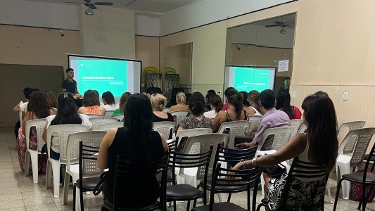 Programa Barrios Emprendedores: inician las inscripciones para los talleres de abril