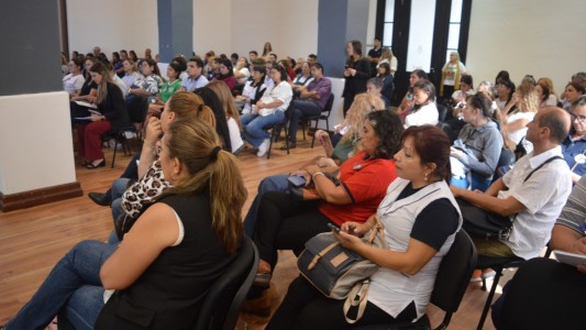 La Muni en tu Escuela: hasta el 9 de abril estarán abiertas las inscripciones