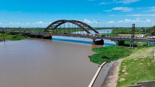 Puente Carretero: ¿por qué Vialidad Nacional pide que se suspendan las obras?