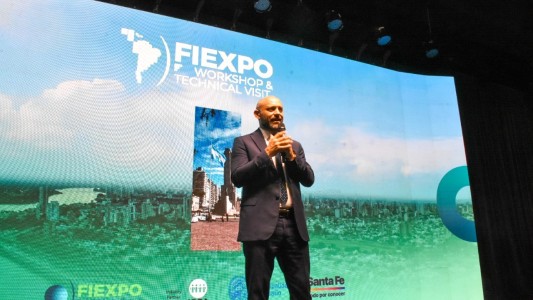 Por primera vez, Santa Fe es sede del encuentro de turismo internacional Fiexpo