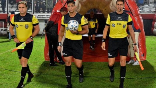 Ferreyra dirige Agropecuario – Colón en Carlos Casares