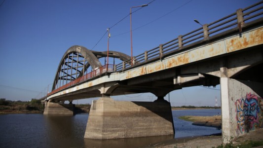 El Concejo Municipal mostró su "apoyo incondicional" a la construcción del nuevo puente
