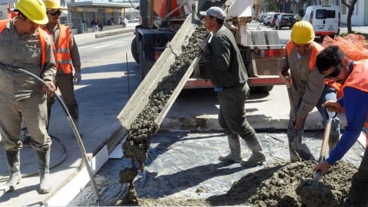 Se eliminó el “impuesto al bache”: ¿qué pasará con el Plan de Bacheo que se ejecuta?