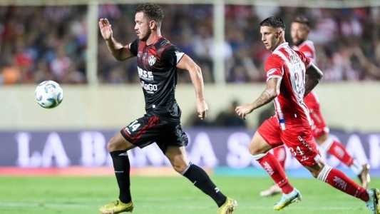 Tras el triunfo ante Cruzeiro, ¿cúando vuelve a jugar Unión?