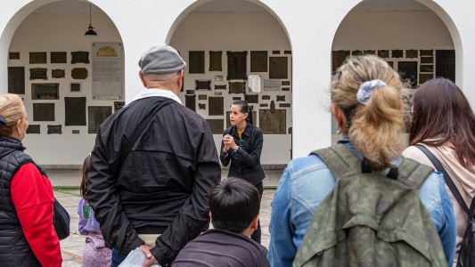 Agenda Santa Fe: el fin de semana llega con muestras culturales y recreativas