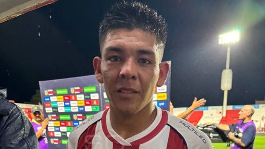 "De Chile me llamaron preguntando sobre la situación de Diego Armando"